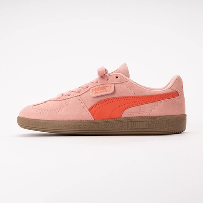 PUMA Unisex Palermo Rosy Outlook-Gum