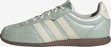 Platform trainers 'Barreda'
