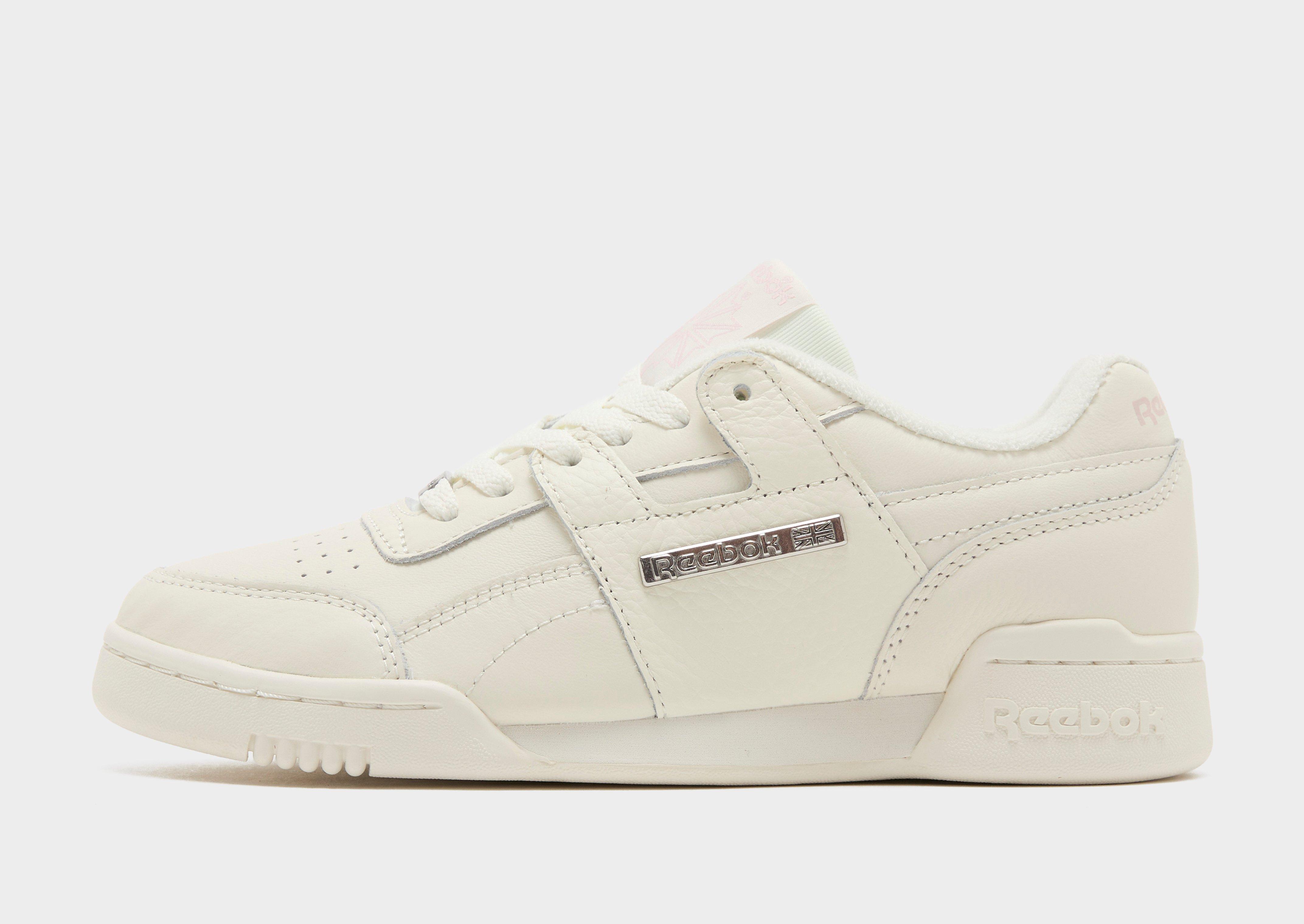 Reebok Workout Plus Women's